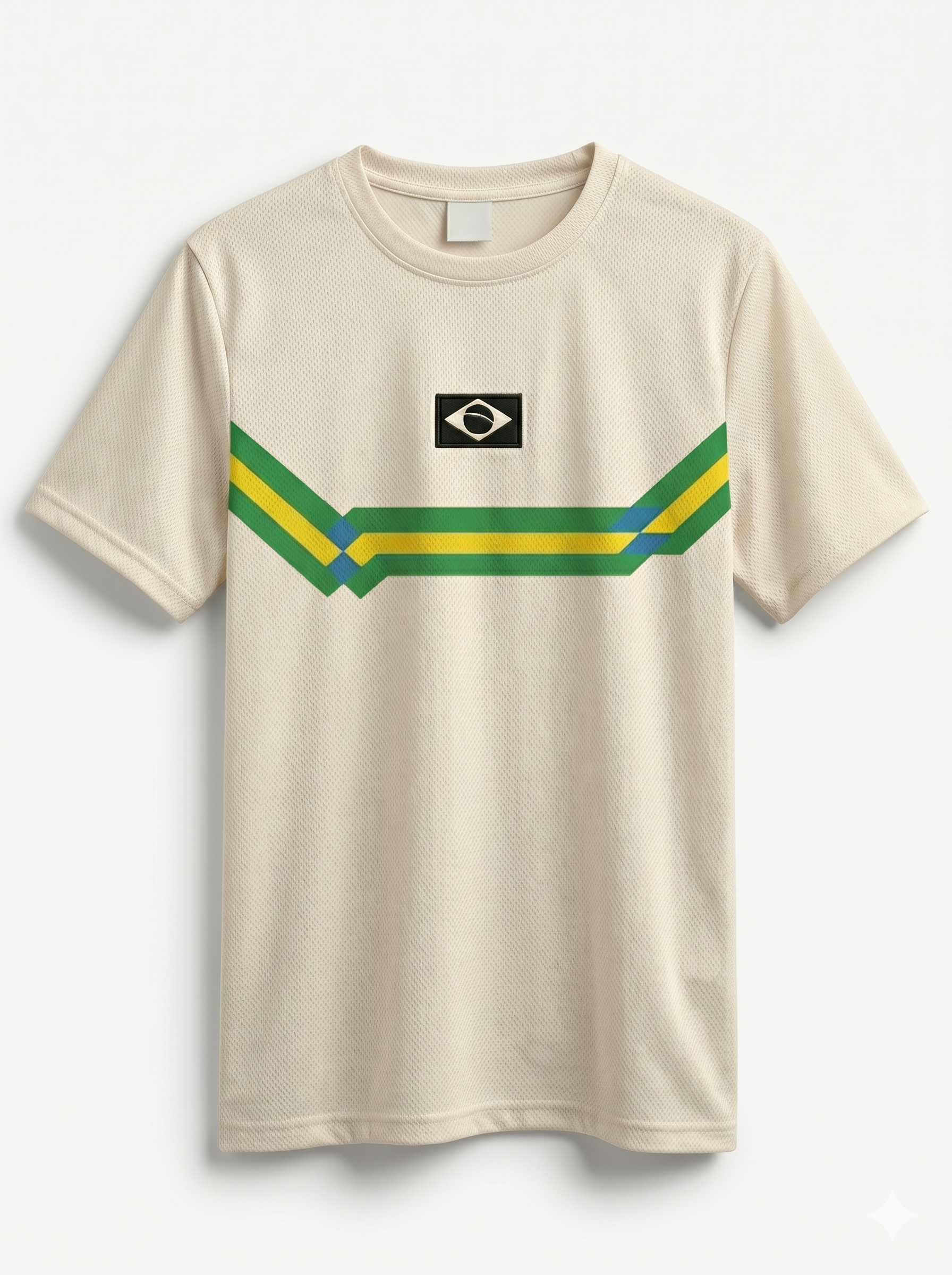 camiseta teste